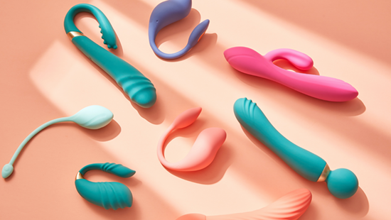 什么是情趣用品？