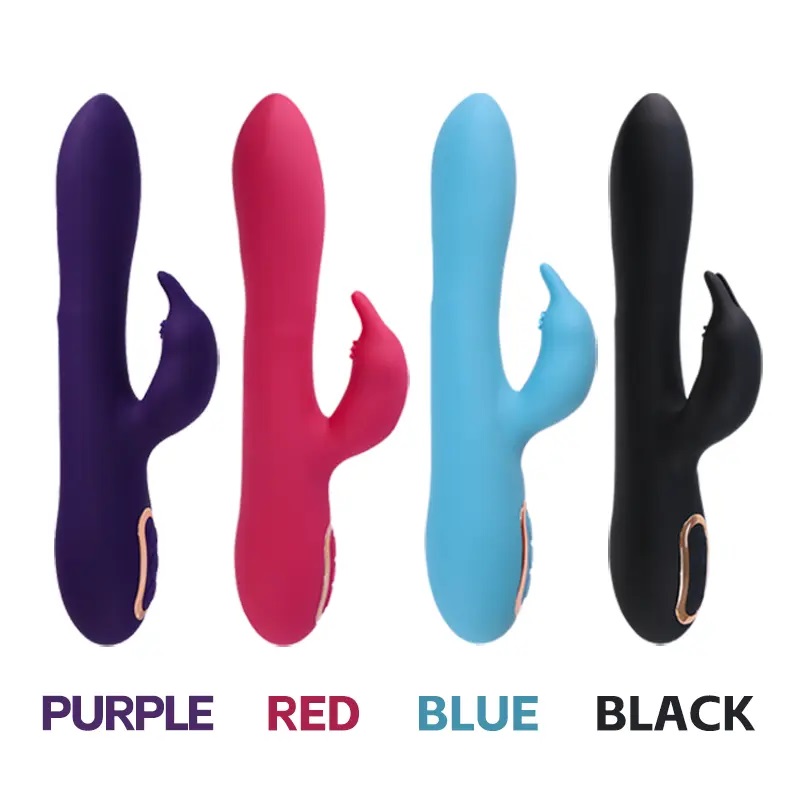 幻影旋转双G AV震动棒