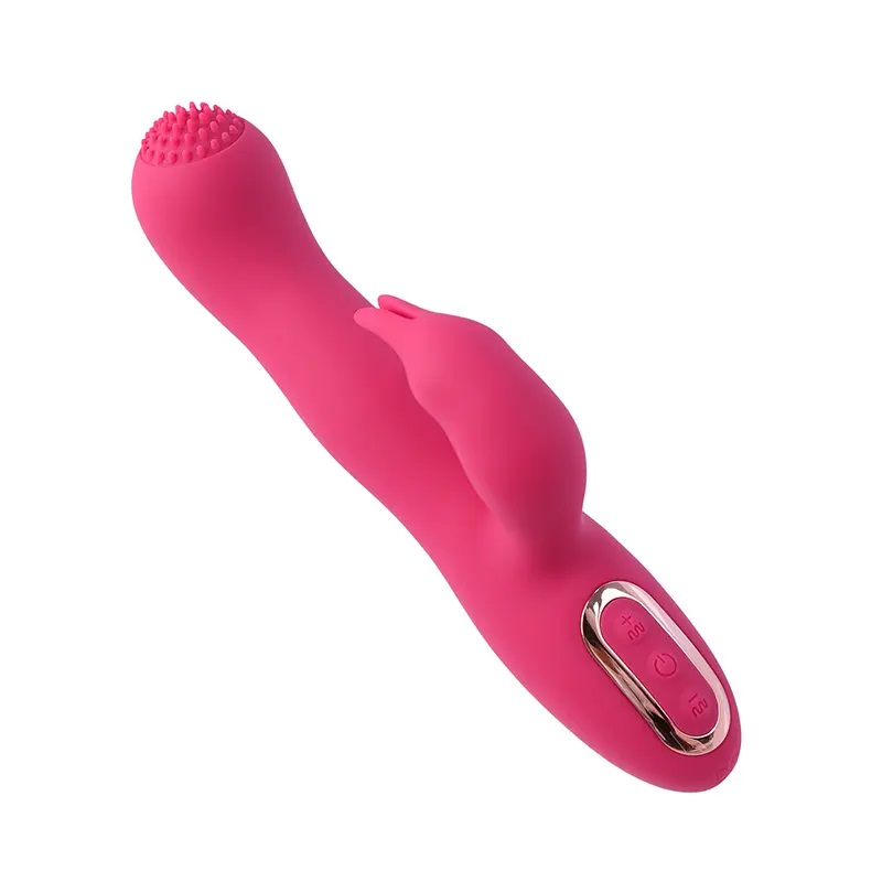 仙欲兔子双G AV震动棒