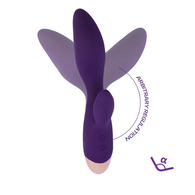 兔子振动器性玩具
