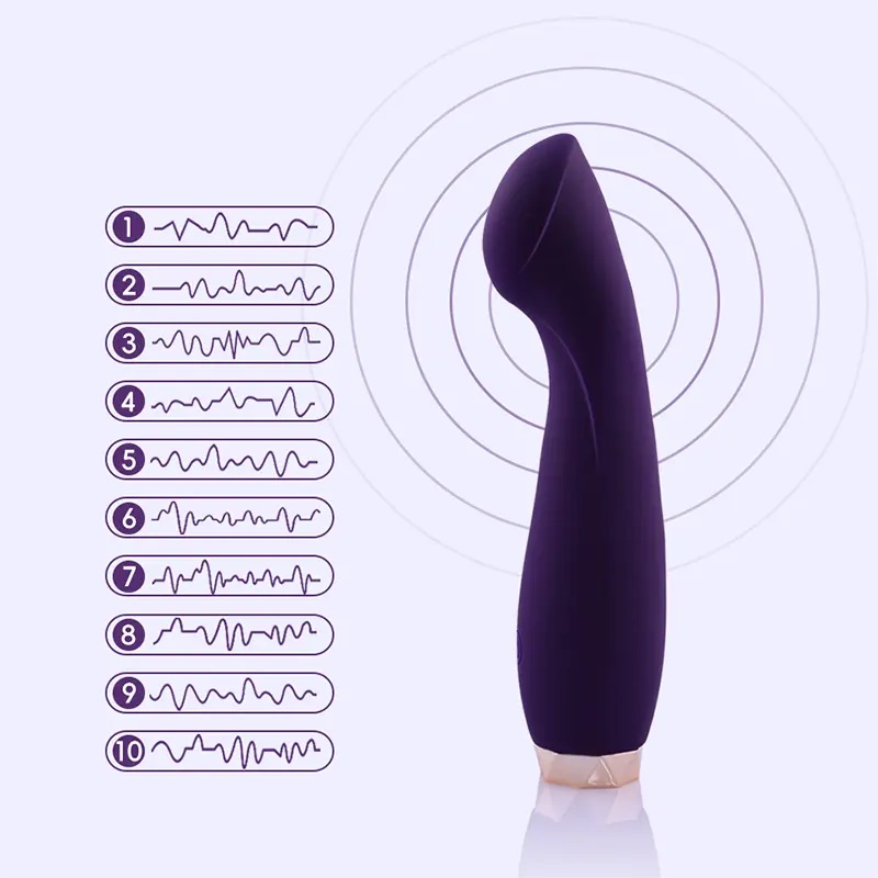 女士振动器性玩具