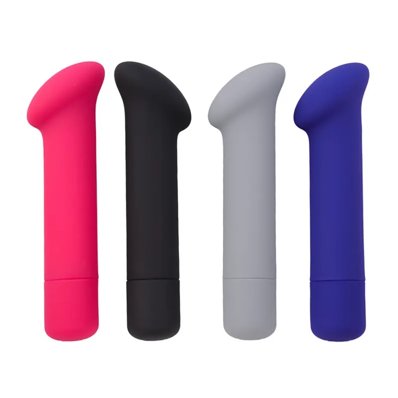 硅胶充电振动器