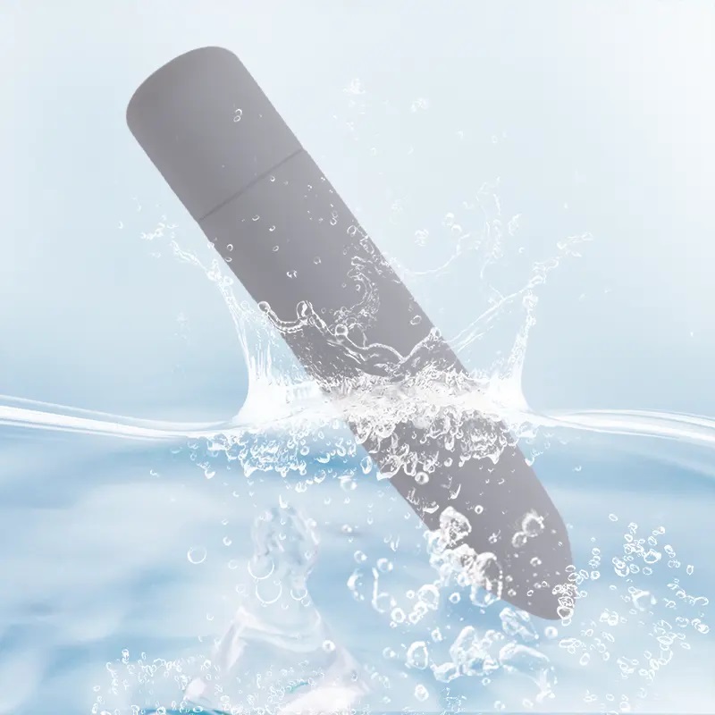 硅胶充电振动器