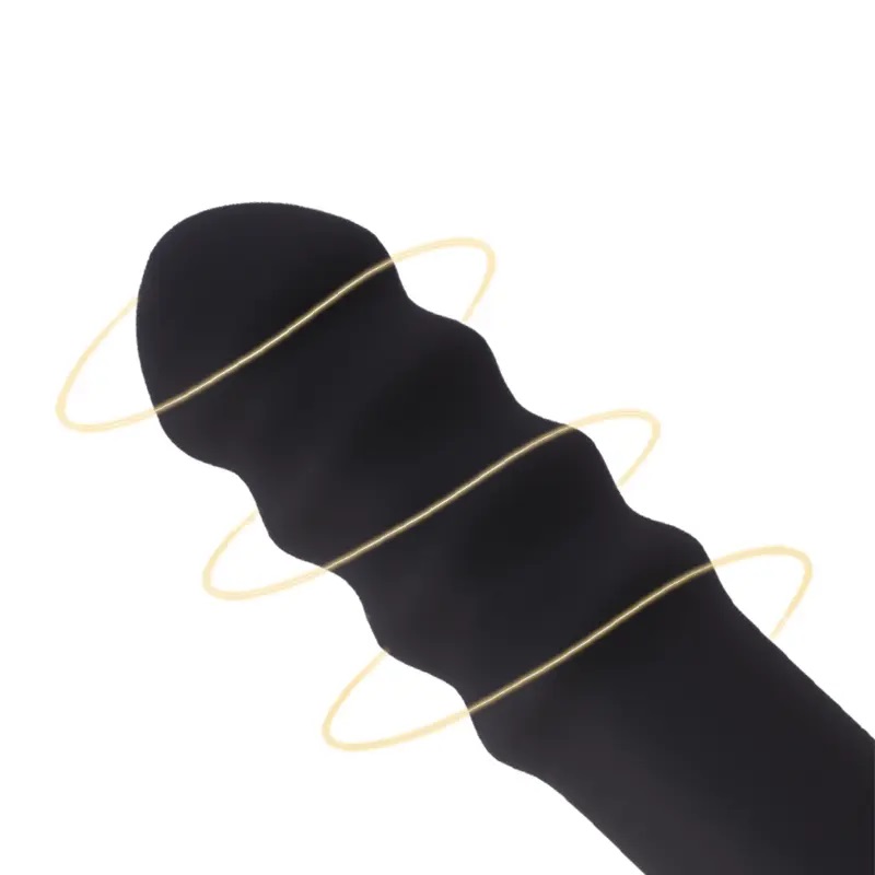 硅胶振动器